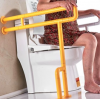 残疾人卫生间扶手老人厕所马桶起身助理架养老院无障碍适老化产品